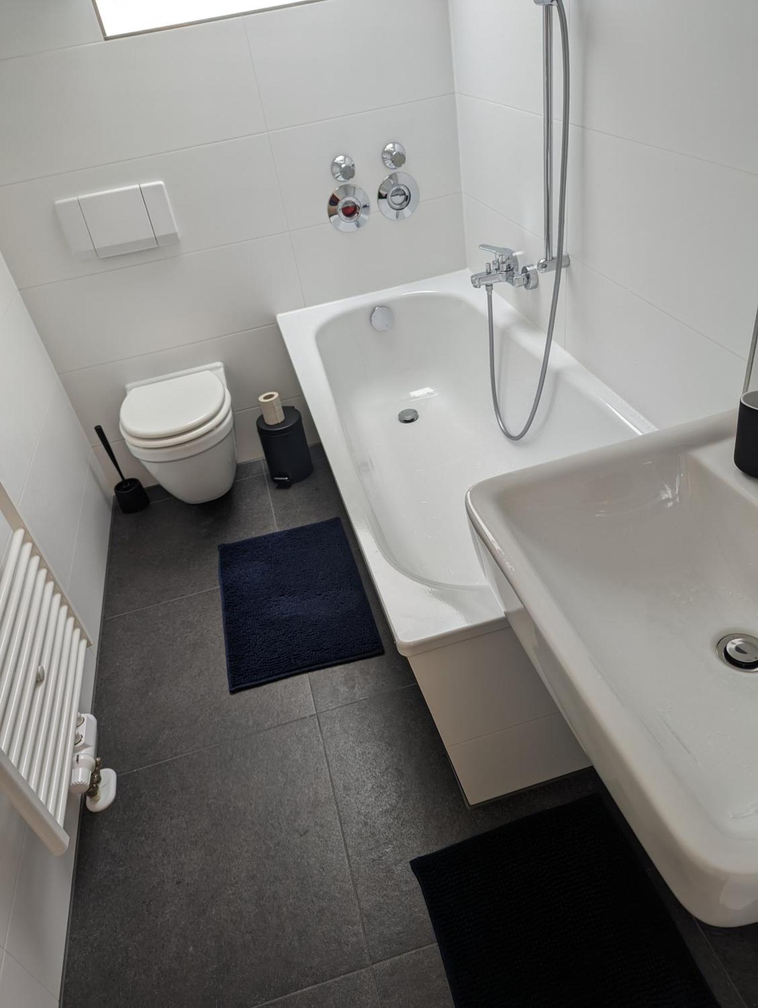 Ferienwohnung Am Stadtpark Chemnitz Exteriör bild