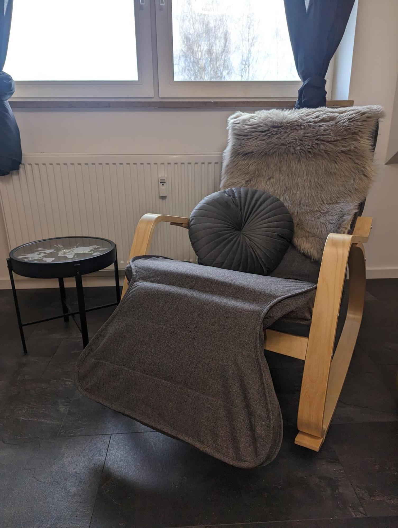 Ferienwohnung Am Stadtpark Chemnitz Exteriör bild